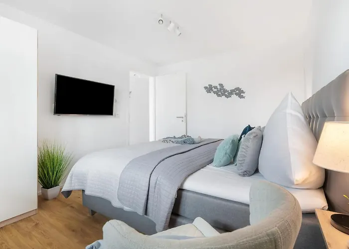 Jolle Lägenhet Olpenitz